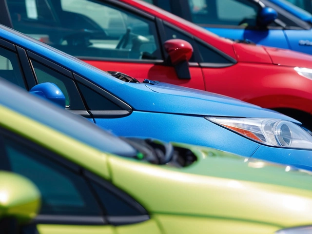 Эксперт Раскрывает Лучшие Автомобили для Покупки: Рейтинг Лидеров по Качеству и Цене