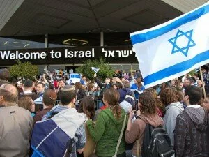 репатриация в израиль